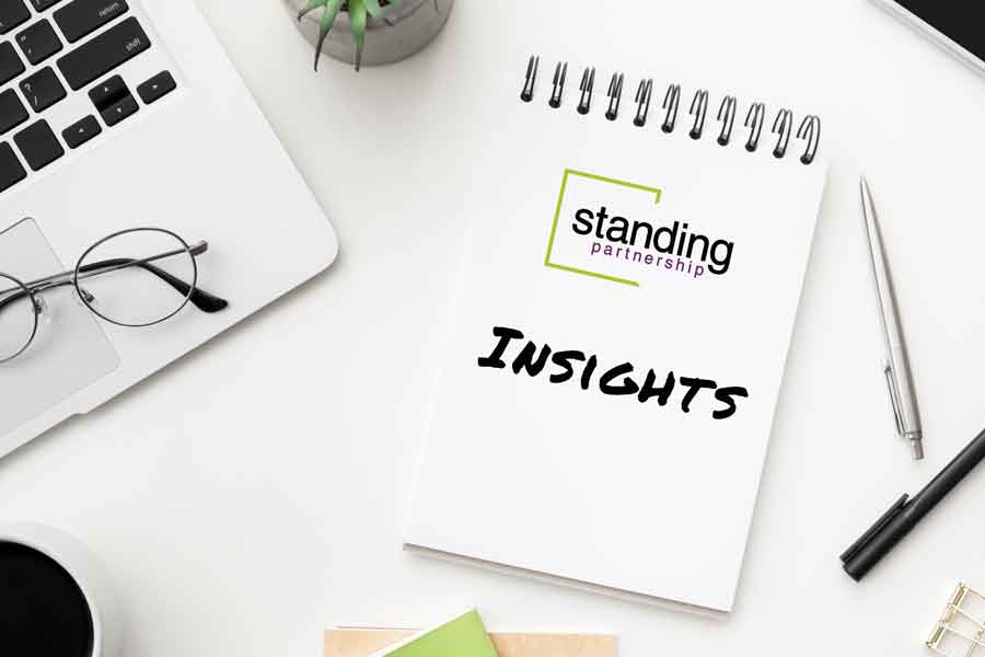 Standing Partnership Insights