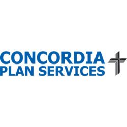 Concordia Plan Services Logo