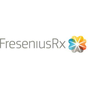 FrensiusRx Logo