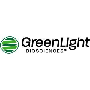 GreenLight Biosciences Logo