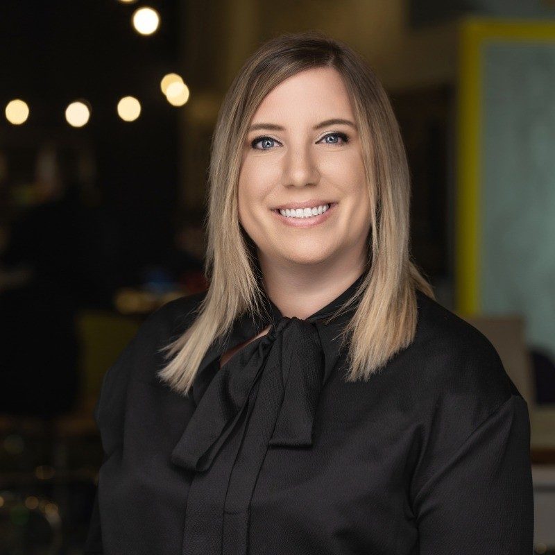 Heather Tweedy_Tech Practice Manager