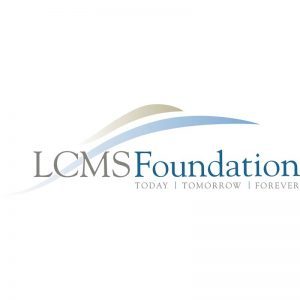LCMS Foundation Logo