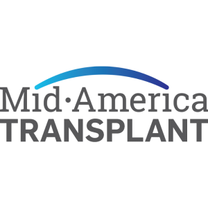 Mid America Transplant Logo