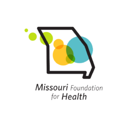 Missouri Foundation for Health Logo