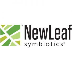 New Leaf Symbiotics Logo