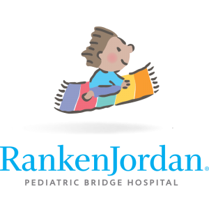 Ranken Jordan logo