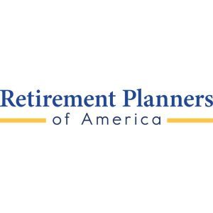 Retirement Planners of America Logo