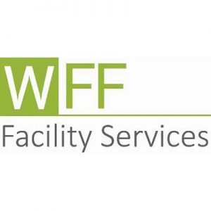 WFF Facilities Services Logo